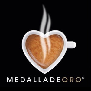 CAFE MEDALLA DE ORO