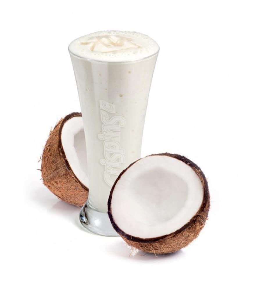 BATIDO FRAPPE SABOR COCO - Imagen 1