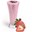 BATIDO FRAPPE SABOR FRESA - Imagen 1