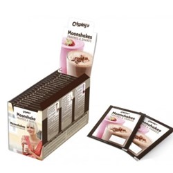 BATIDO FRAPPE SABOR PLATANO - Imagen 2