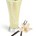 BATIDO FRAPPE SABOR VAINILLA - Imagen 1