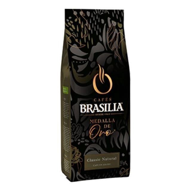 CAFE MEDALLA DE ORO CAFETERIAS NATURAL | NESTLE PROFESSIONAL