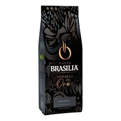 CAFE MEDALLA DE ORO COLOMBIA TRADICIONAL - Imagen 1