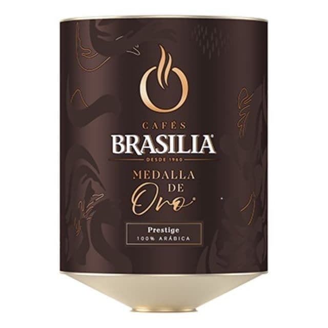 CAFE MEDALLA DE ORO PRESTIGE LATA 3KG - Imagen 1