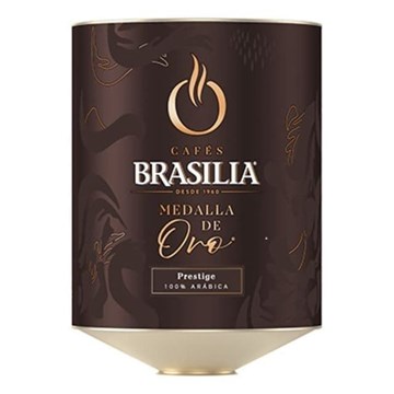 CAFE MEDALLA DE ORO PRESTIGE LATA 3KG - Imagen 1