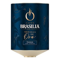 CAFE MEDALLA DE ORO SUMMUM LATA 3KG - Imagen 1