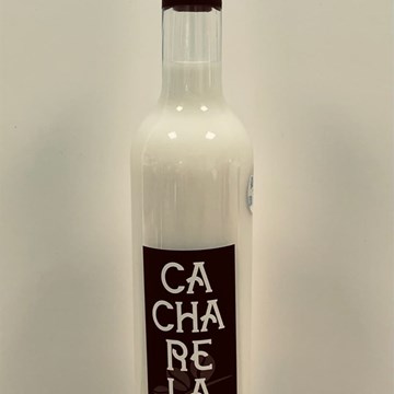 CREMA LICOR ARROZ CON LECHE 15º - Imagen 1