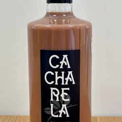 CREMA LICOR CHOCOLATE Y CEREZA 15º - Imagen 1