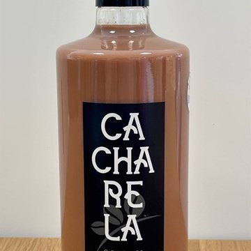 CREMA LICOR CHOCOLATE Y CEREZA 15º - Imagen 1