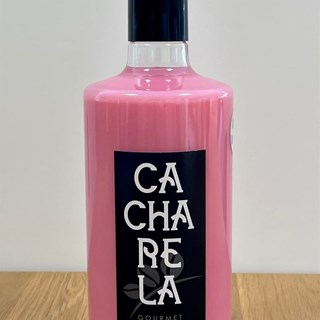 CREMA LICOR DE FRESA 15º - Imagen 1