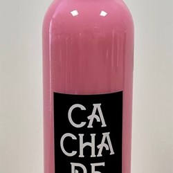 CREMA LICOR DE FRESA 15º - Imagen 2