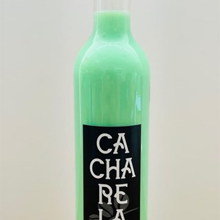 CREMA LICOR DE MOJITO 15º - Imagen 1