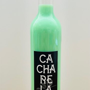 CREMA LICOR DE MOJITO 15º - Imagen 1