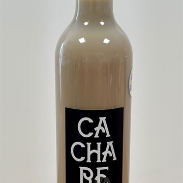 CREMA LICOR DE ORUJO 15º - Imagen 2