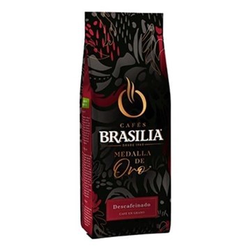 DESCAFEINADO MEDALLA DE ORO BOLSA 2x500GR - Imagen 1