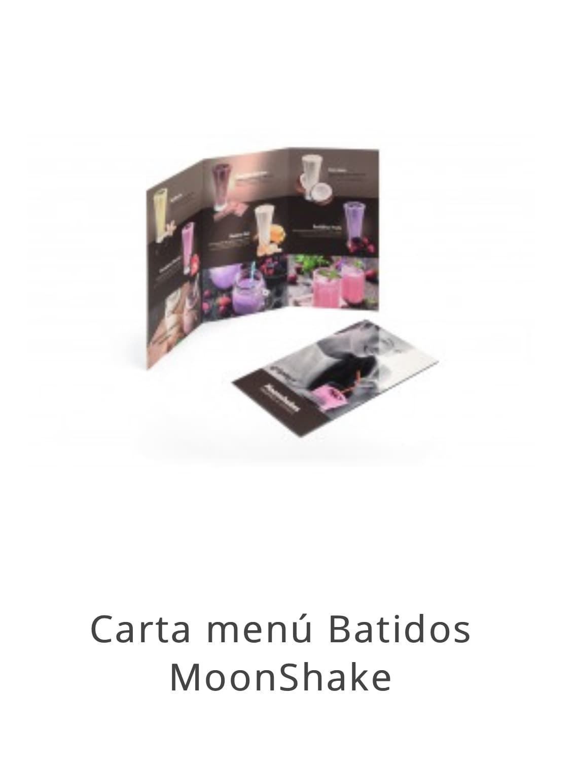 KIT BATIDOS Y FRAPPES CRISPINS - Imagen 12