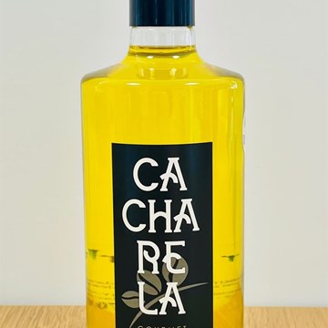 LICOR DE HIERBAS 30º - Imagen 1