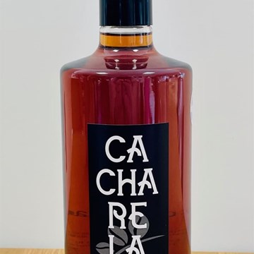 LICOR DE ORUJO TOSTADO 30º - Imagen 1