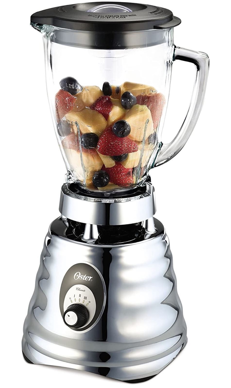 OSTER BLENDER BV02G - Imagen 1