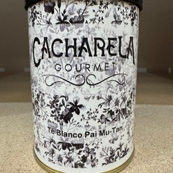 TE BLANCO PAI MU-TAN - Imagen 1