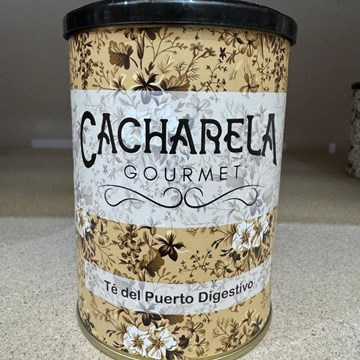 TE DEL PUERTO DIGESTIVO - Imagen 1