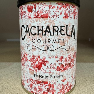 TE ROJO PU ERH - Imagen 1