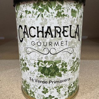 TE VERDE PRIMAVERA - Imagen 1