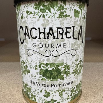 TE VERDE PRIMAVERA - Imagen 1