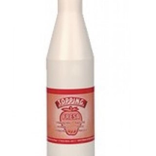 TOPPING SABOR FRESA - Imagen 1