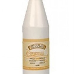 TOPPING SABOR VAINILLA - Imagen 1