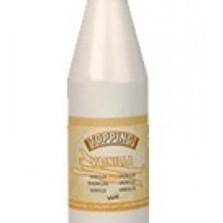 TOPPING SABOR VAINILLA - Imagen 1