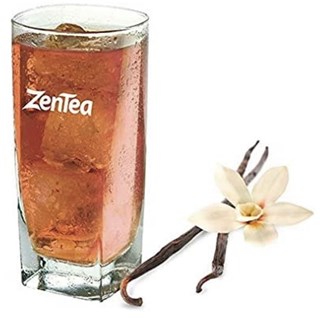 ZENTEA ROOIBOS CON VAINILLA - Imagen 1